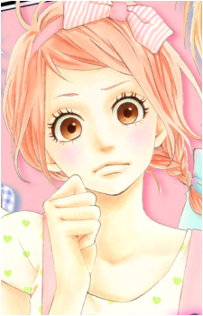 Image 4 - Art: 高野苺 (Ichigo Takano) Image 4