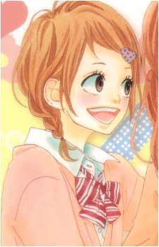 Image 14 - Art: 高野苺 (Ichigo Takano) Image 14