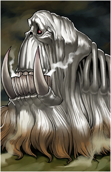 Fossil Tusker's image