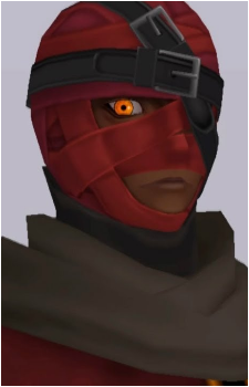 Ansem the Wise's image