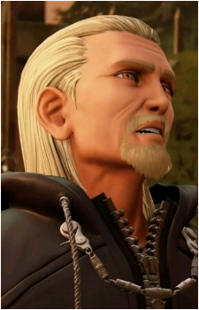 Ansem the Wise's image