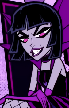 Nox {Marvel}'s image