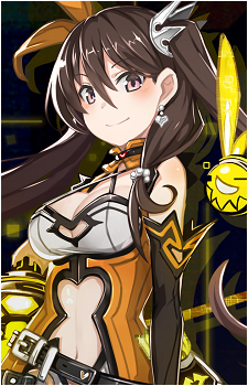 Lily Hopes's image