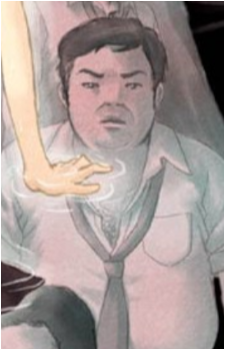 Satomura's image