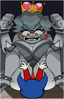 Image 3 of Thwompette