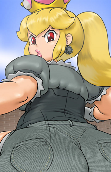 Image 6 of Thwompette