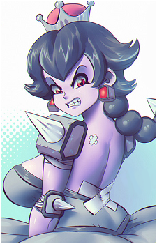 Image 5 of Thwompette