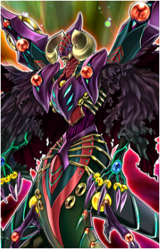 Starve Venemy Dragon