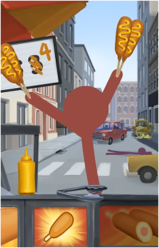 Corn Dog Guy's image