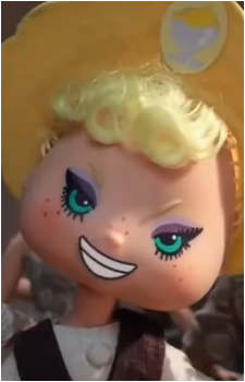 Bitch Pudding's image