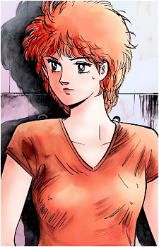 Junko Komori's image