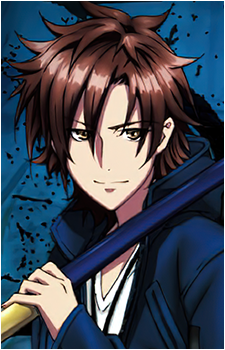 Akira Hidaka's image