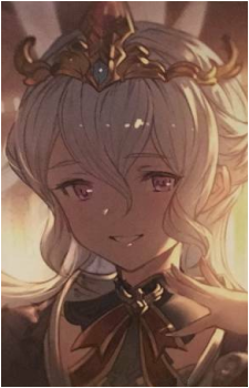 Queen Orchis