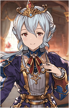 Queen Orchis