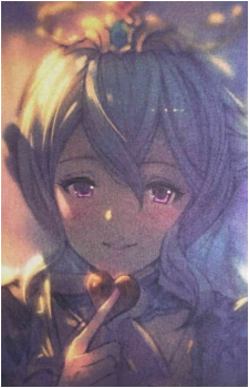 Queen Orchis