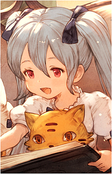 Queen Orchis
