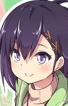 Vignette April Tsukinose