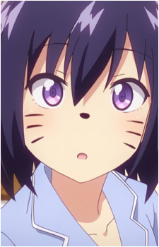 Vignette April Tsukinose