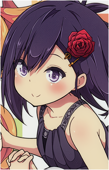 Vignette April Tsukinose