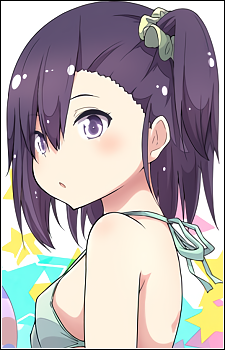 Vignette April Tsukinose