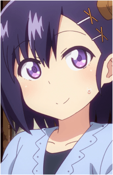 Vignette April Tsukinose