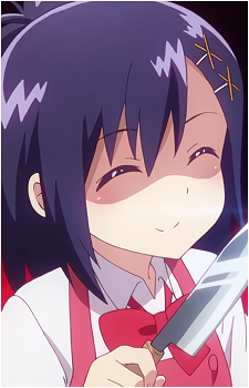 Vignette April Tsukinose