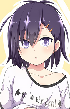 Vignette April Tsukinose