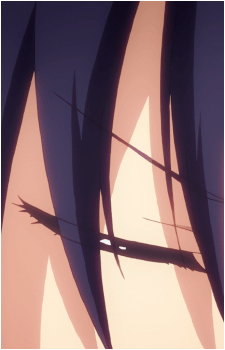 Vignette April Tsukinose