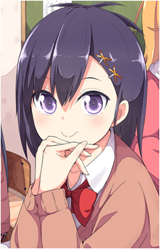 Vignette April Tsukinose