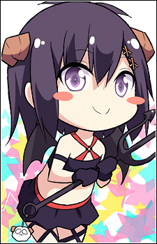 Vignette April Tsukinose