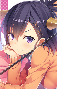 Vignette April Tsukinose