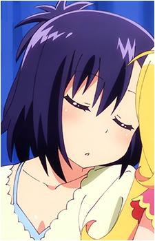 Vignette April Tsukinose