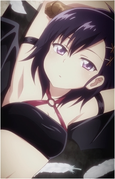 Vignette April Tsukinose