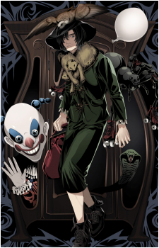 Boggart {HP}