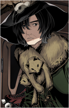 Boggart {HP}