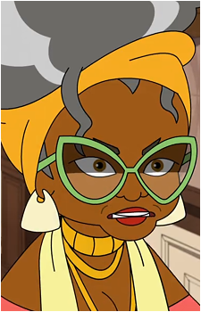 Jezmeralda's image
