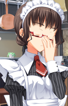 Chiaki Minamoto's image