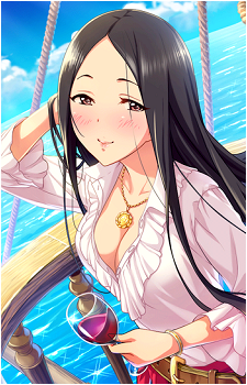 Shino Hiiragi's image