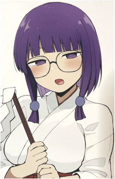 Ruri Mikurube's image