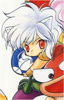 Scylla {PP}