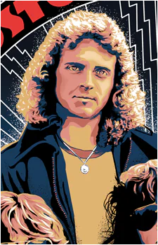 Joey Kramer's image
