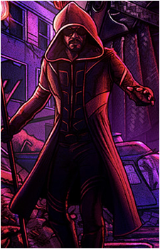 Lamplighter's image