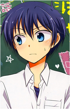 Hajime Ichijou's image