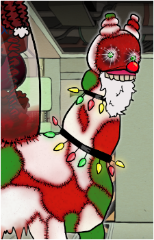 Rudolta of the Sleigh's image