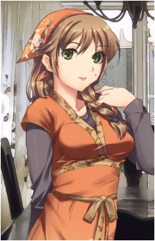 Meiko Ibarazaki's image