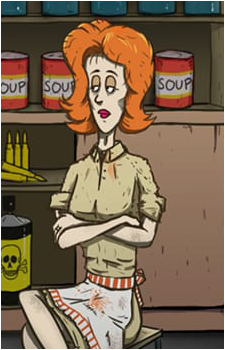 Dolores McDoodle's image