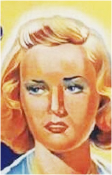 Judy Hayes's image