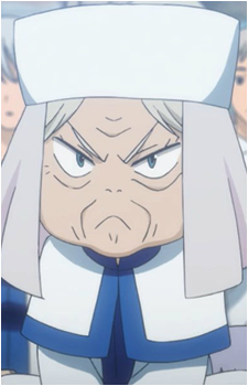 Granny Hakuryuu's image