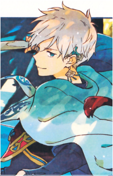 Zen Wistalia