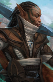 Numa {MTG}'s image